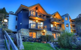Snowgoose Apartments